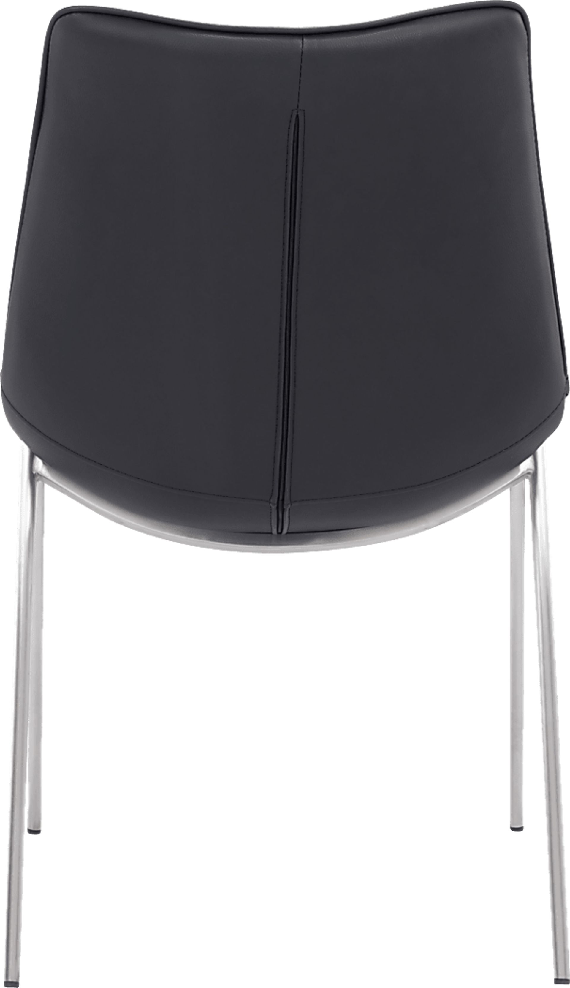 Wavell Black Walnut Side Chair, Set of 2 - Image 4