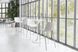 Wavell White Steel Barstool, Set of 2