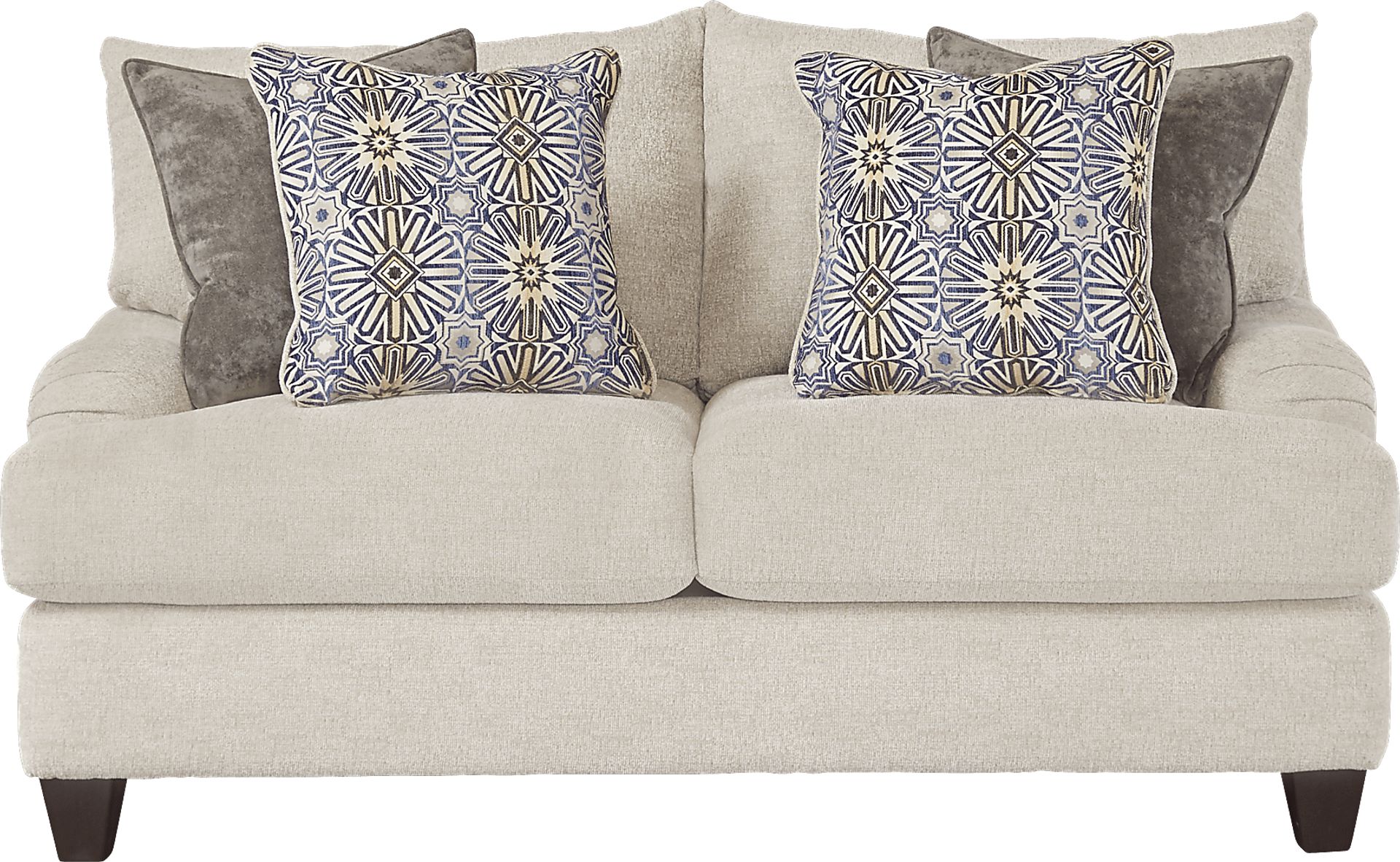 Waverly Park Beige 5 Pc Living Room - Image 3
