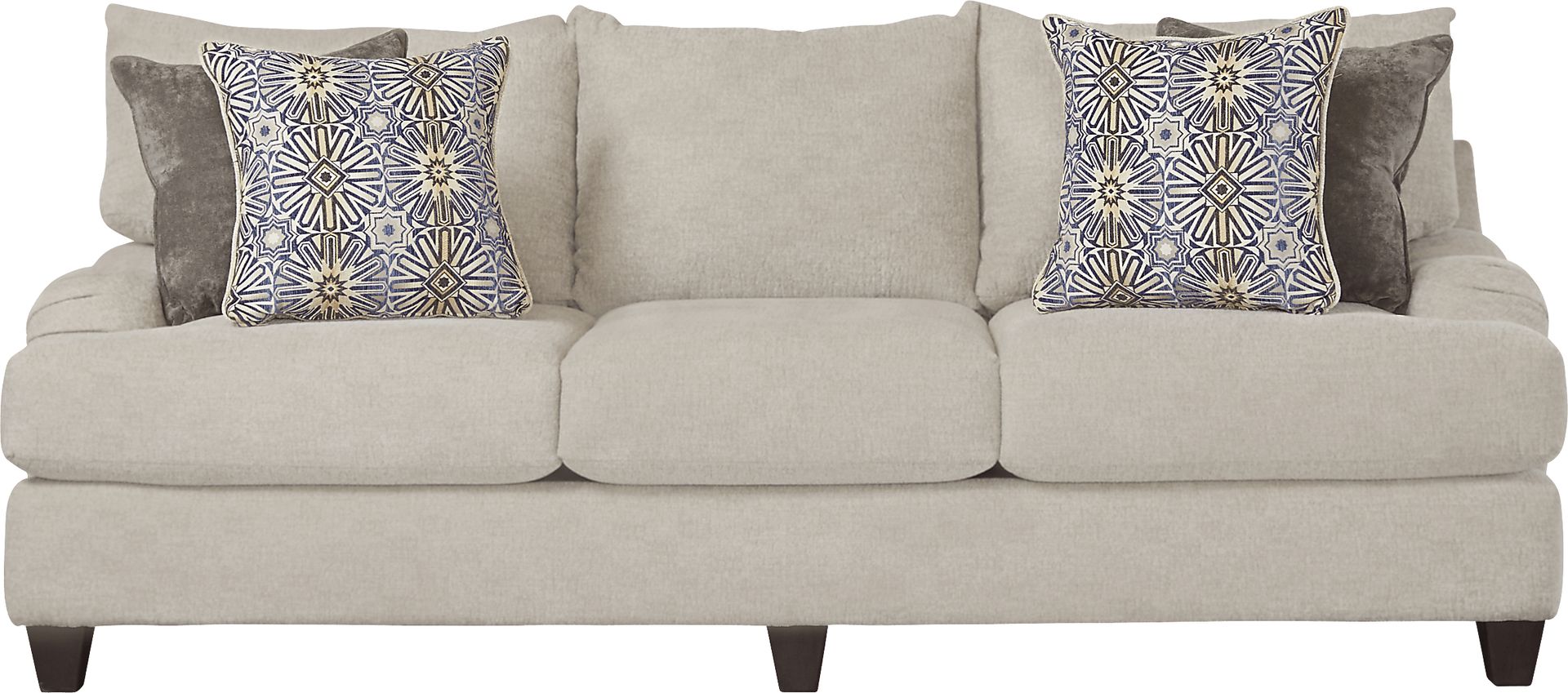 Waverly Park Beige 5 Pc Living Room - Image 2