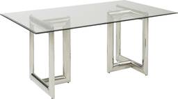 rectangle dining table