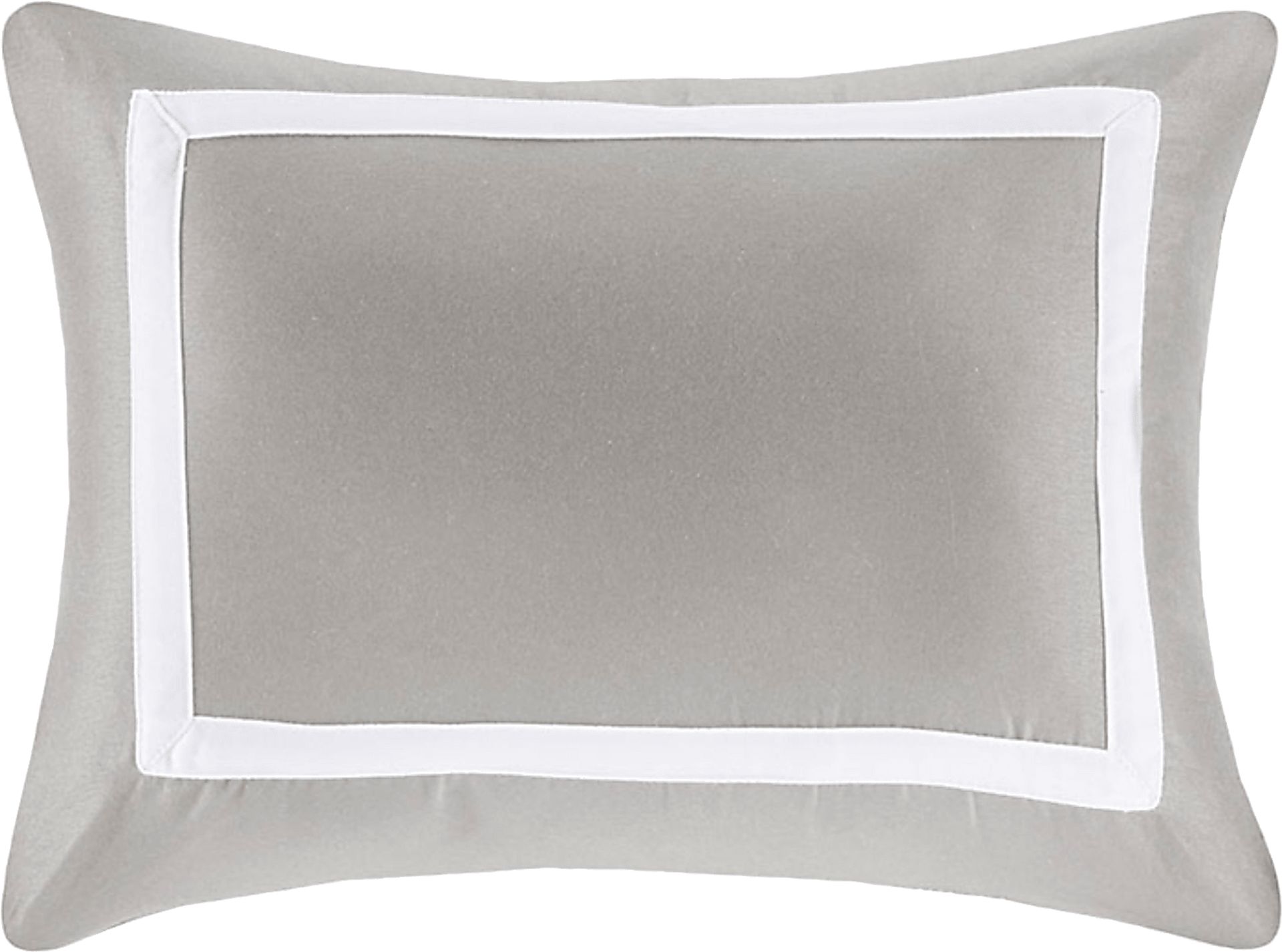 Wayde Gray 8 pc Full/Queen Quilt Set - Image 16