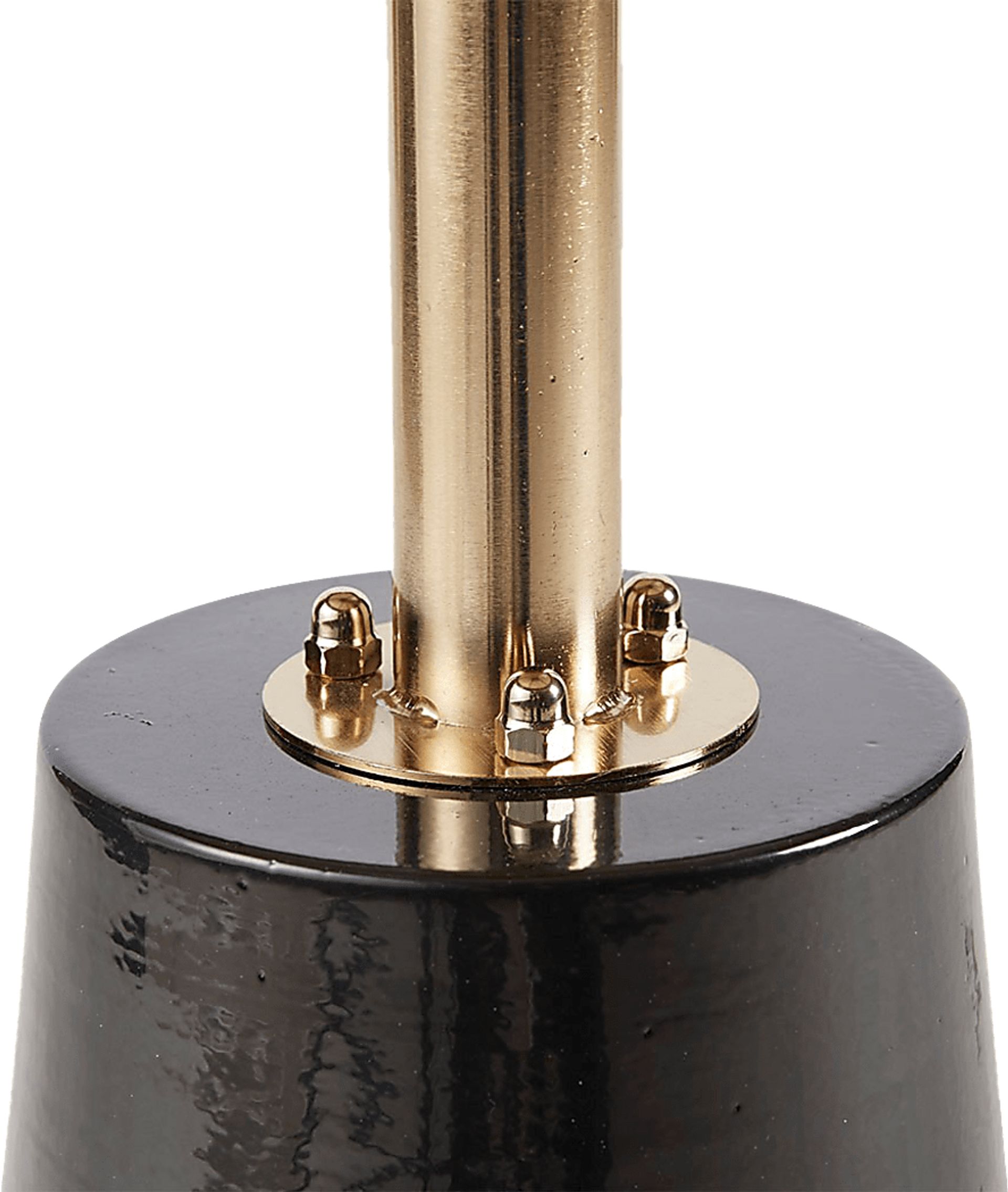 Waydella Yellow Accent Table - Image 3