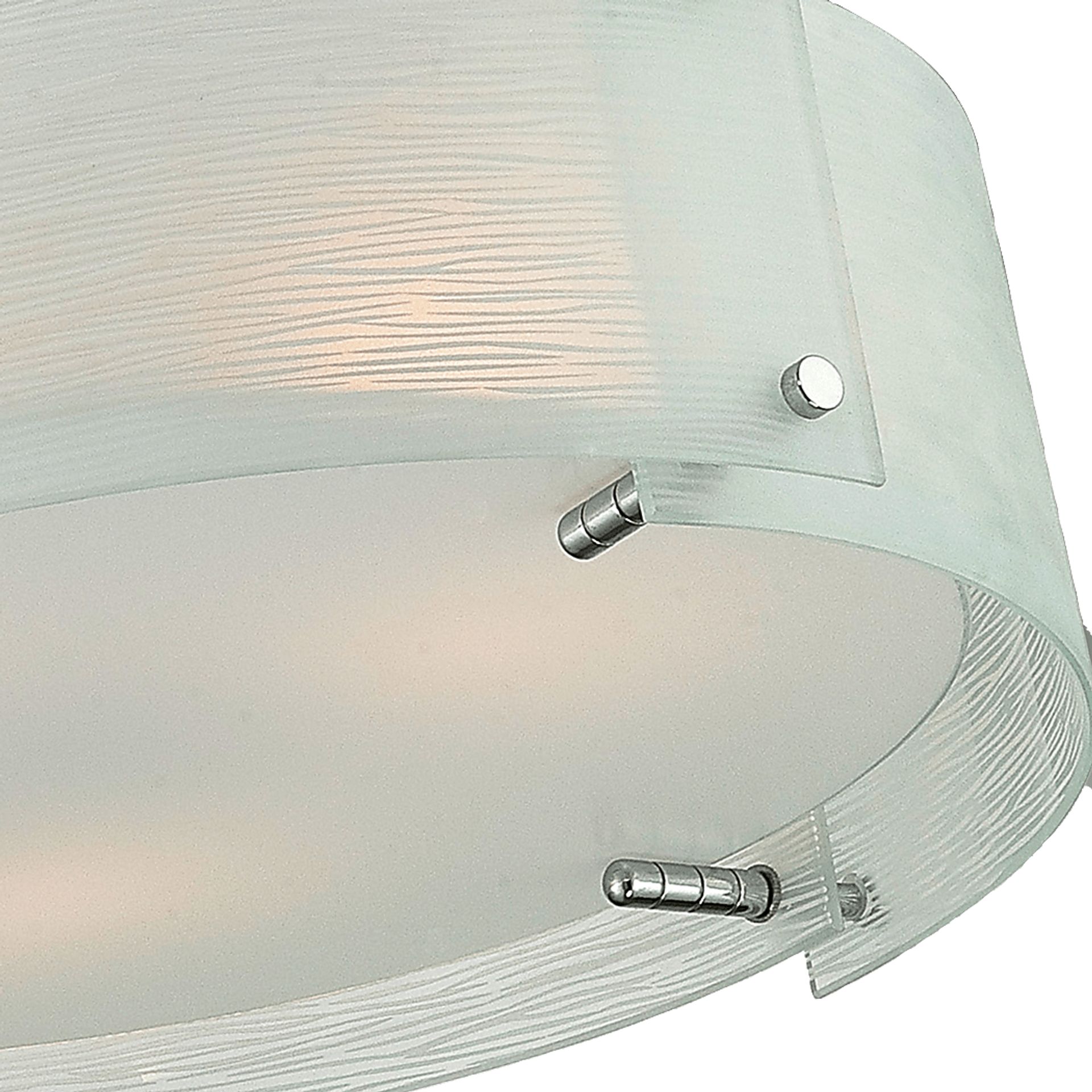 Wayfarer Bend Ice Pendant - Image 3