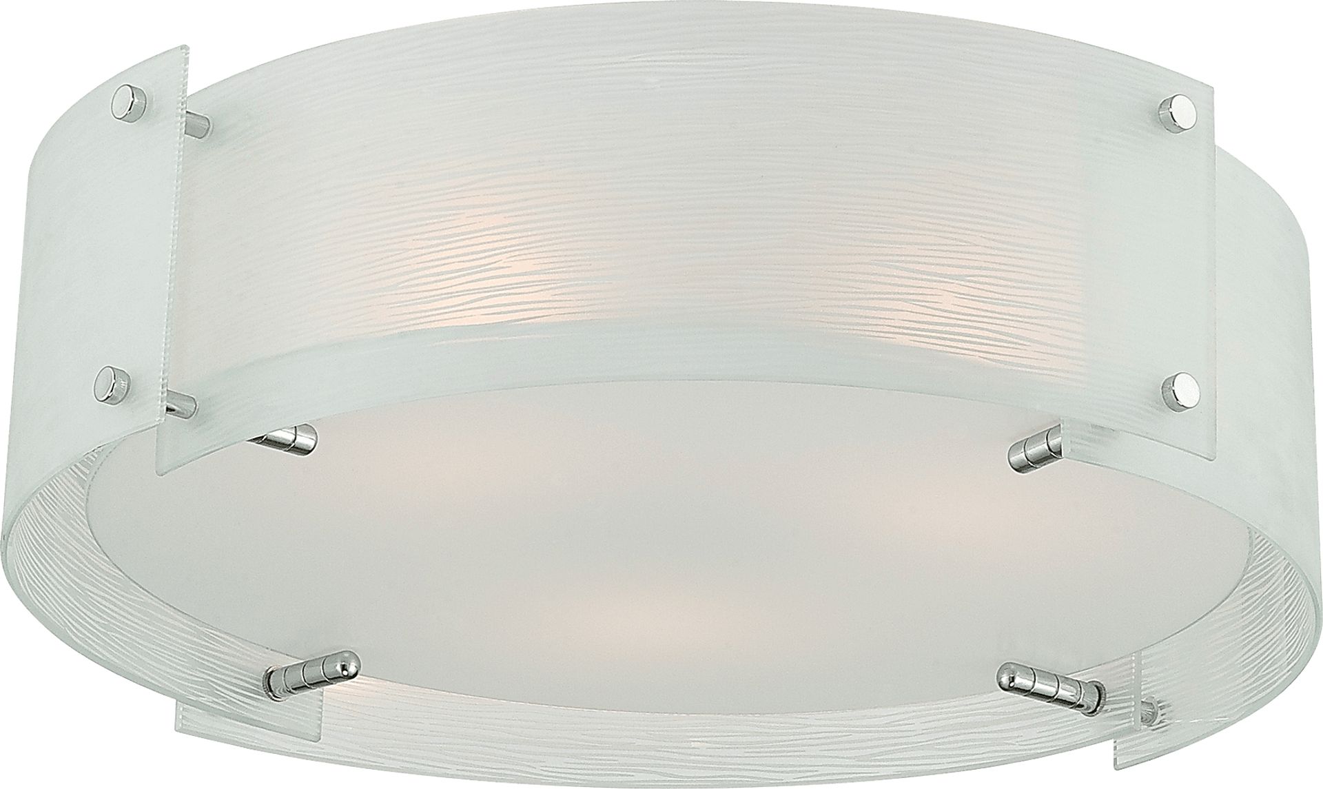 Wayfarer Bend Ice Pendant - Image 4