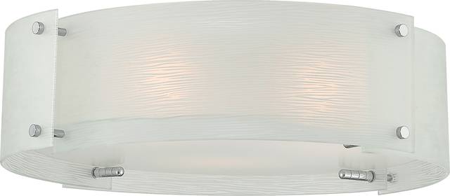 Wayfarer Bend Ice Pendant - Thumbnail - Image 1