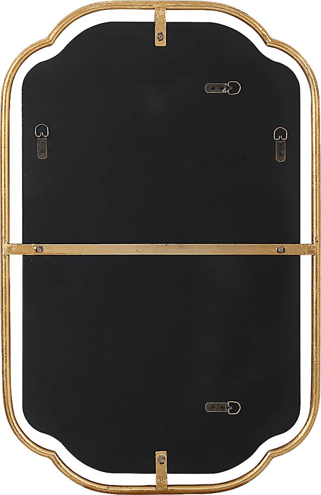 Wayforest Gold Mirror - Thumbnail - Image 4