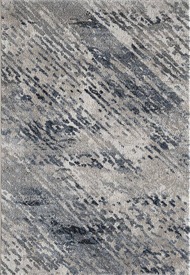 Waylen Blue 5'3 x 7'6 Rug - Thumbnail - Image 1