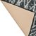 Waymire Black 3' x 5' Rug