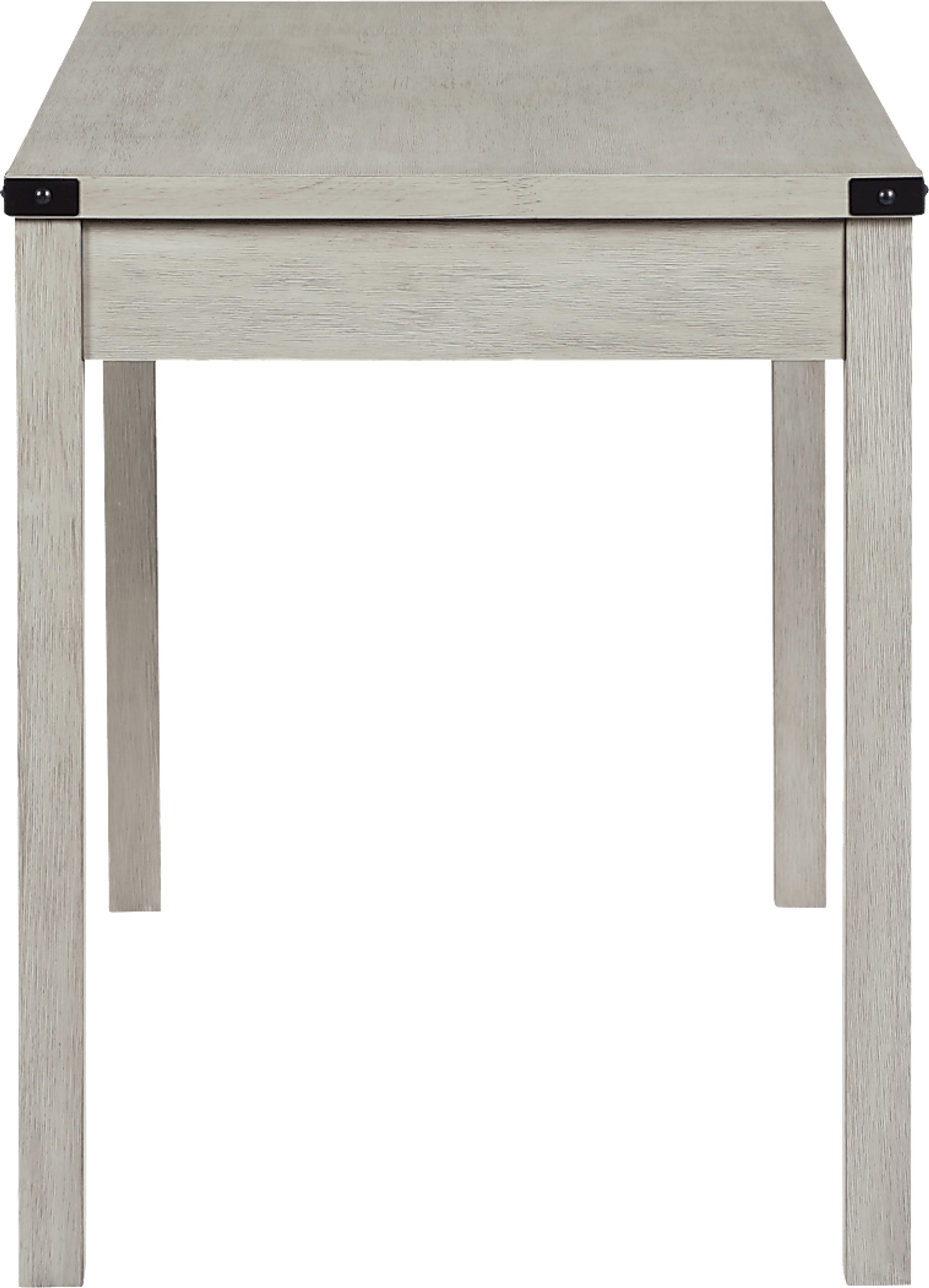 Wayn Brown Writing Desk - Image 6