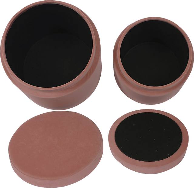 Waynetta Salmon Storage Ottoman, Set of 2 - Thumbnail - Image 5