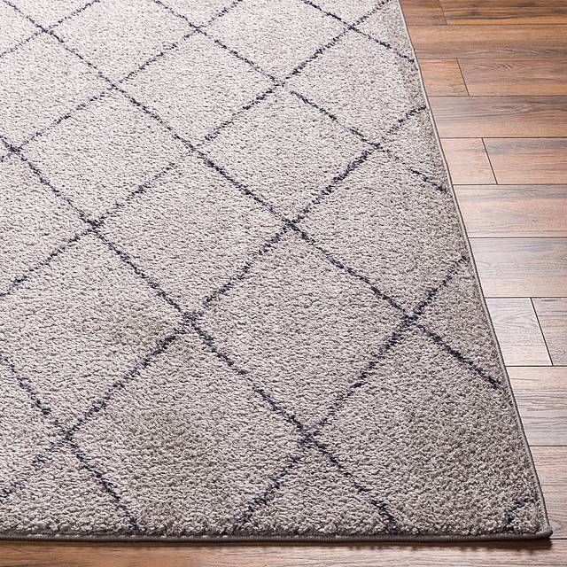 Waynick Tan 8'10 x 11'9 Rug - Thumbnail - Image 3