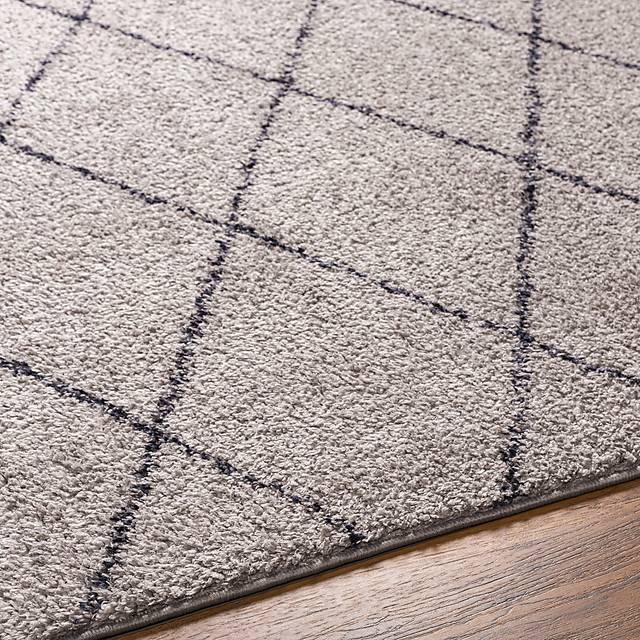 Waynick Tan 8'10 x 11'9 Rug - Thumbnail - Image 4
