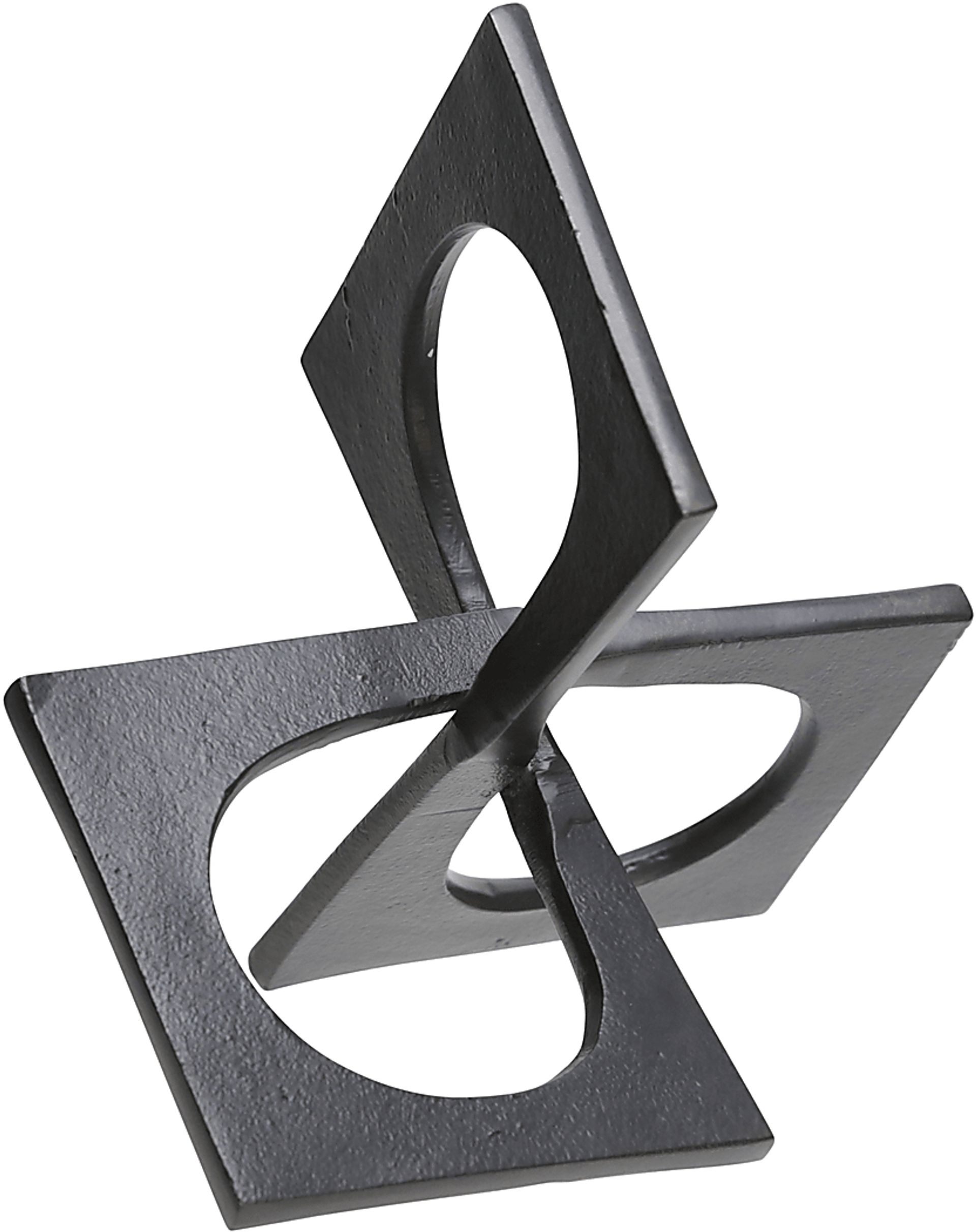 Waynoka Black Sculpture - Image 3