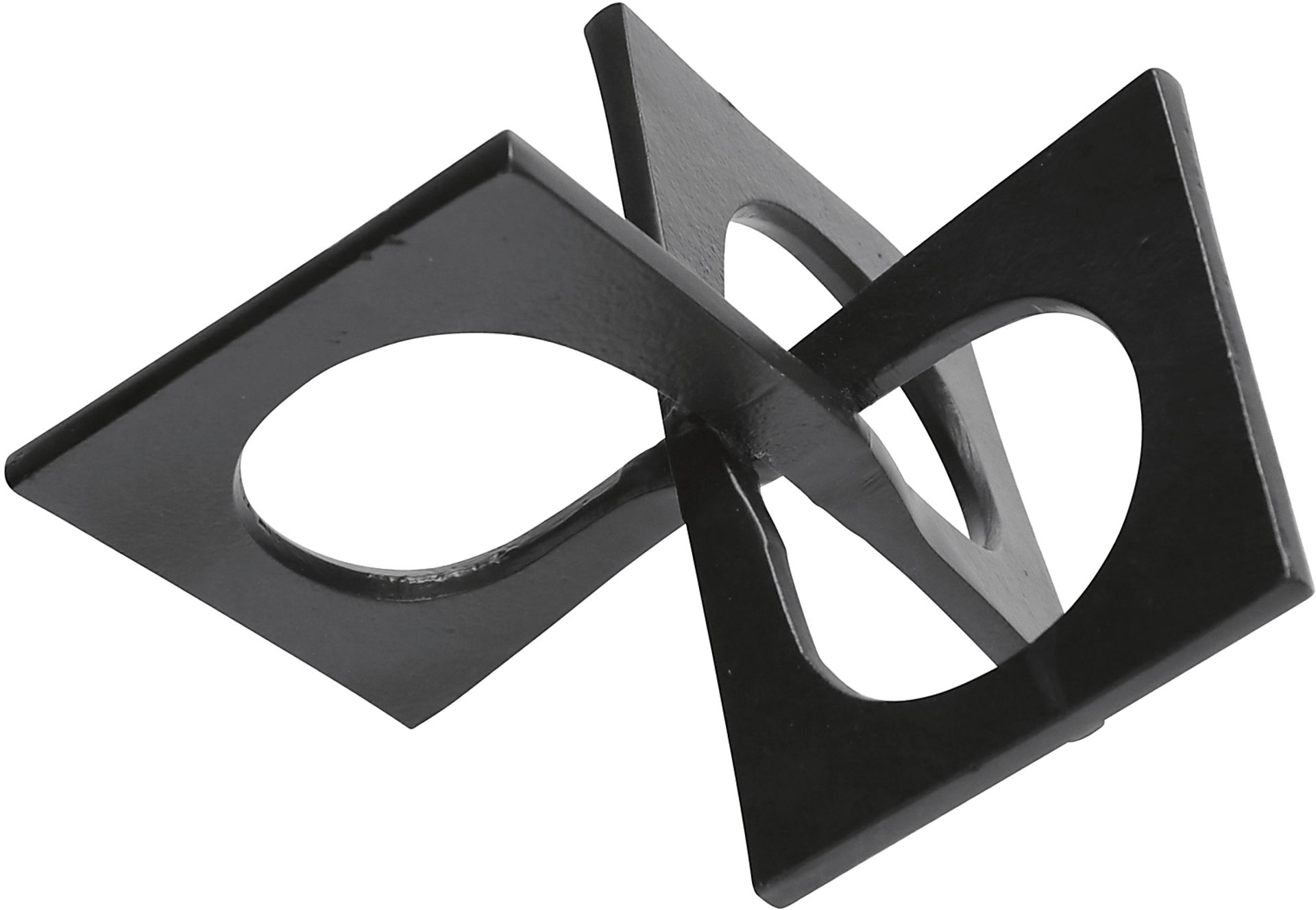 Waynoka Black Sculpture - Image 4