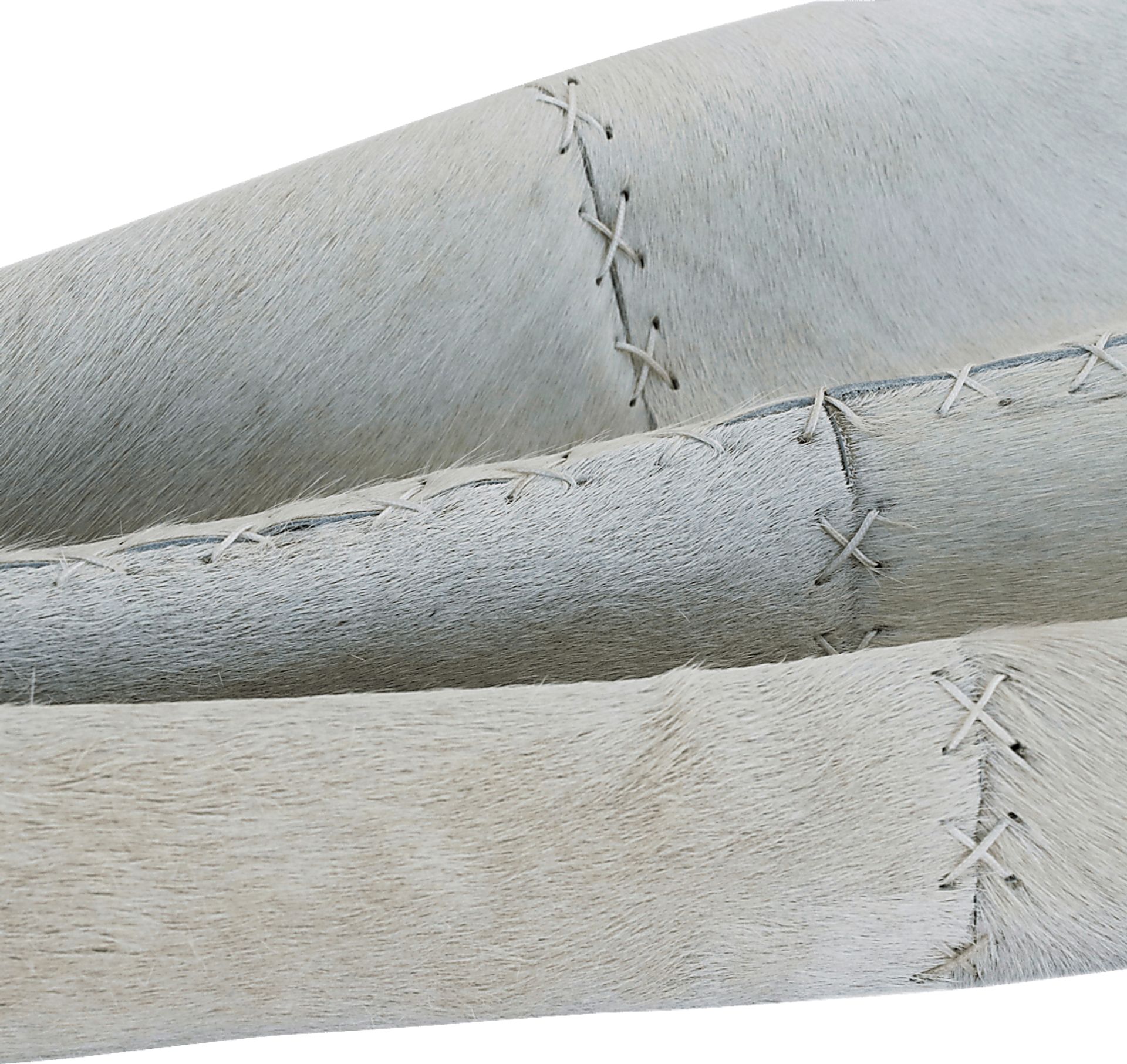 Wayvedew Ivory Lumbar Pillow - Image 3