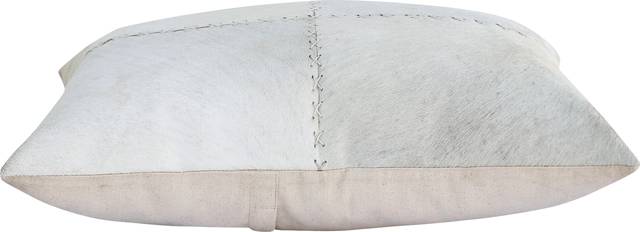Wayvedew Ivory Lumbar Pillow - Thumbnail - Image 4