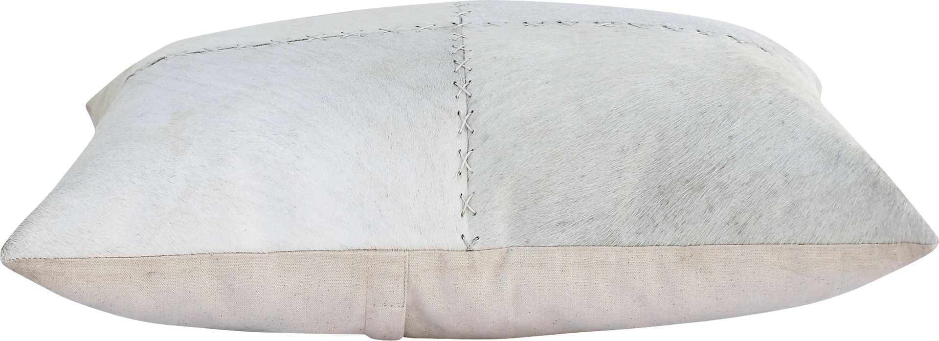 Wayvedew Ivory Lumbar Pillow - Image 4