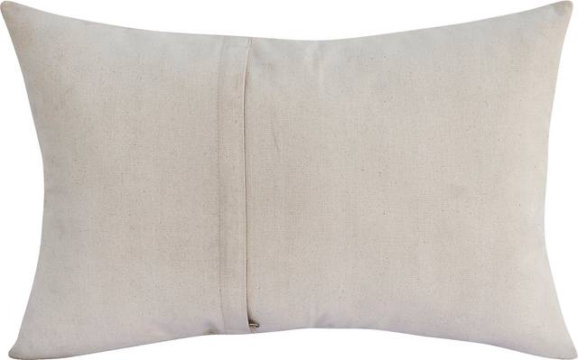 Wayvedew Ivory Lumbar Pillow - Thumbnail - Image 6