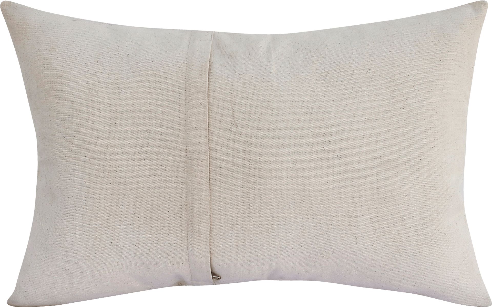 Wayvedew Ivory Lumbar Pillow - Image 6