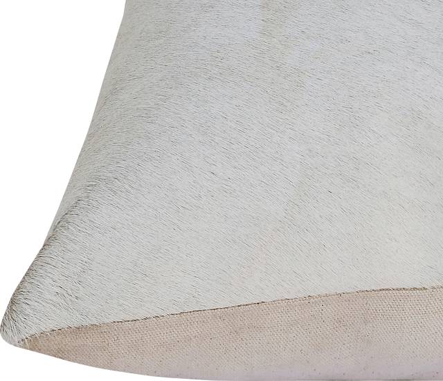 Wayvedew Ivory Lumbar Pillow - Thumbnail - Image 7