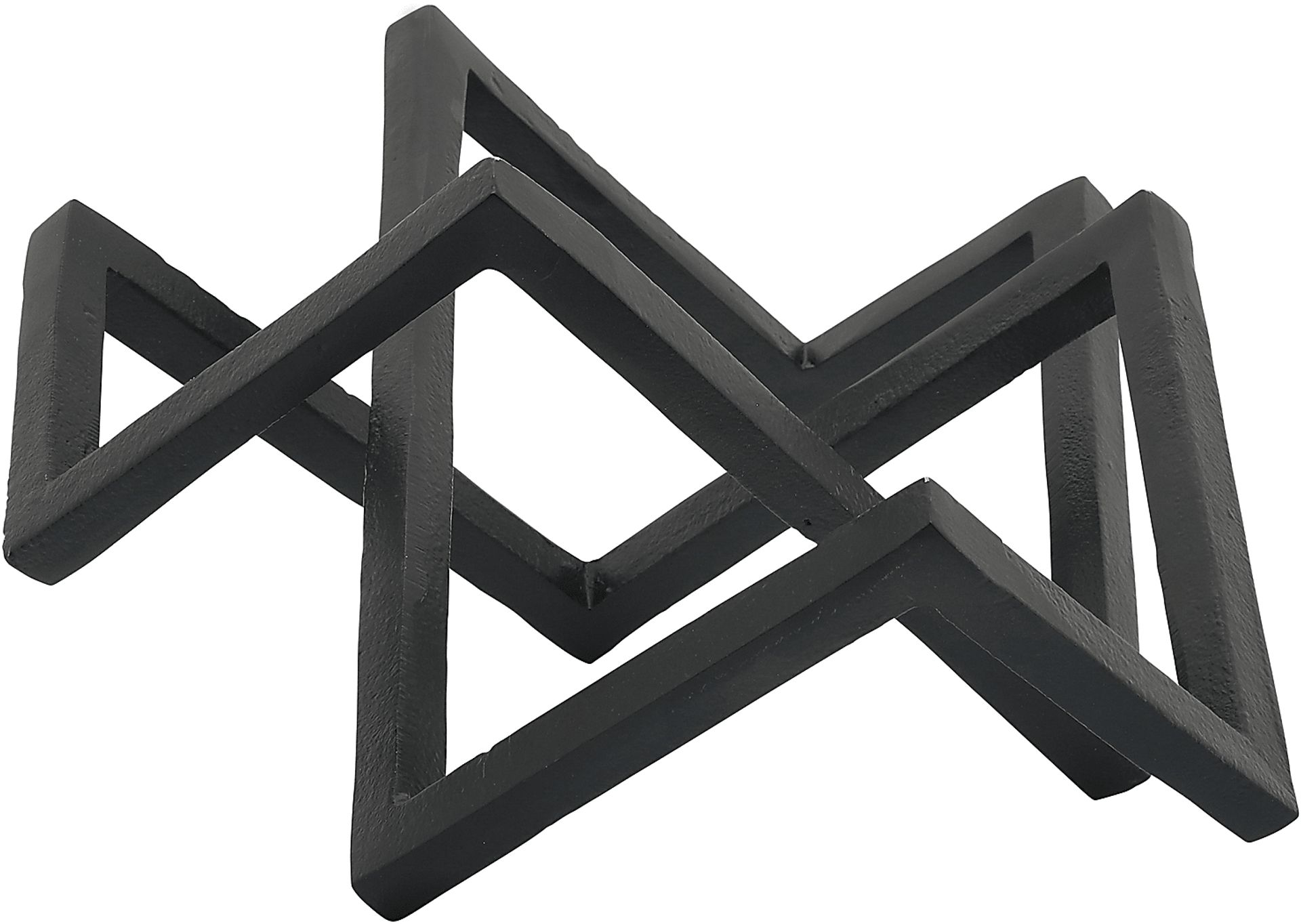 Wealdstone Black Sculpture - Image 3