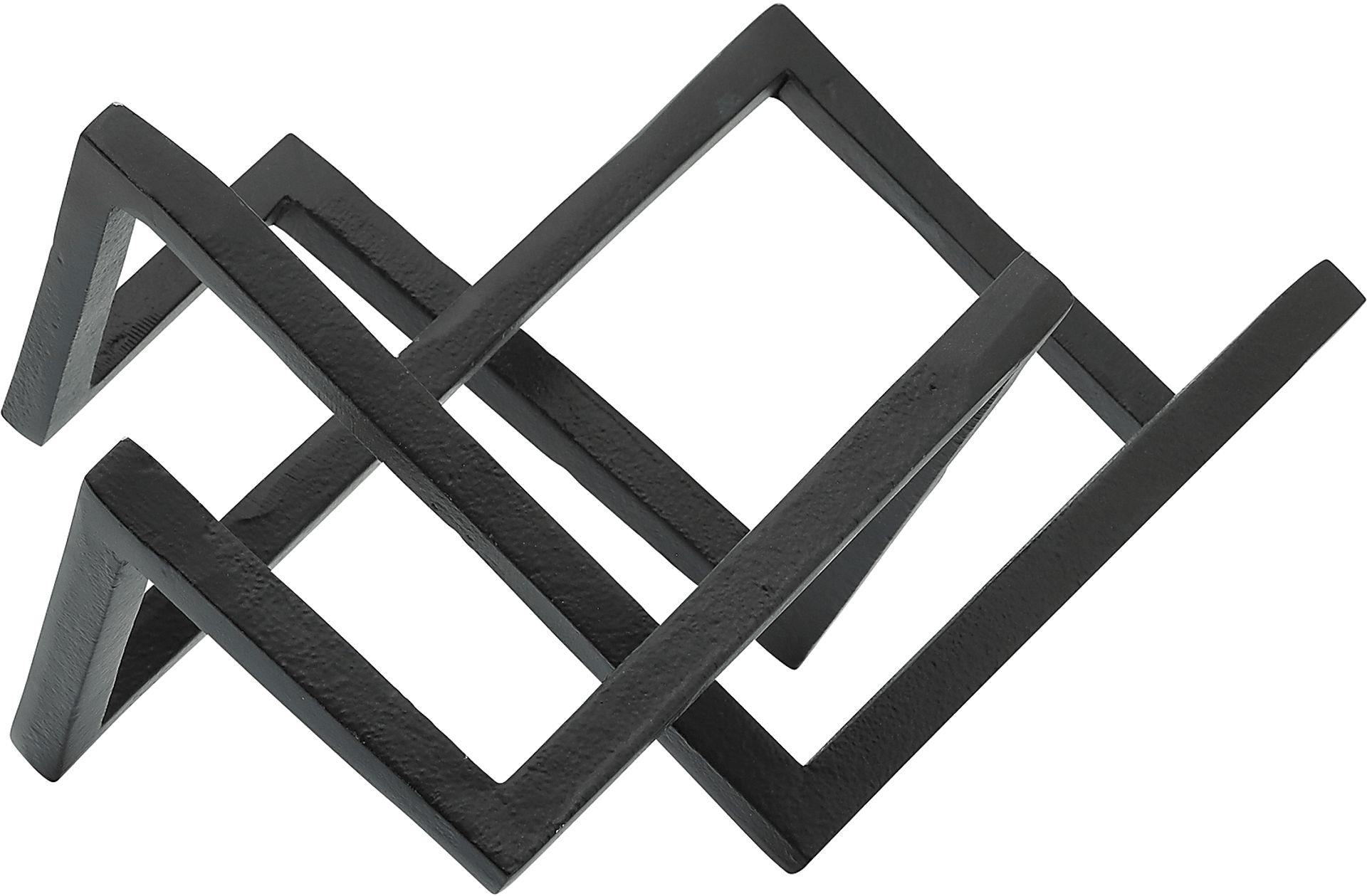 Wealdstone Black Sculpture - Image 4