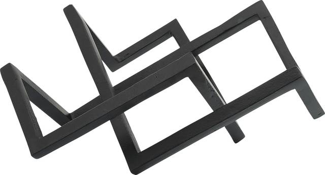 Wealdstone Black Sculpture - Thumbnail - Image 1