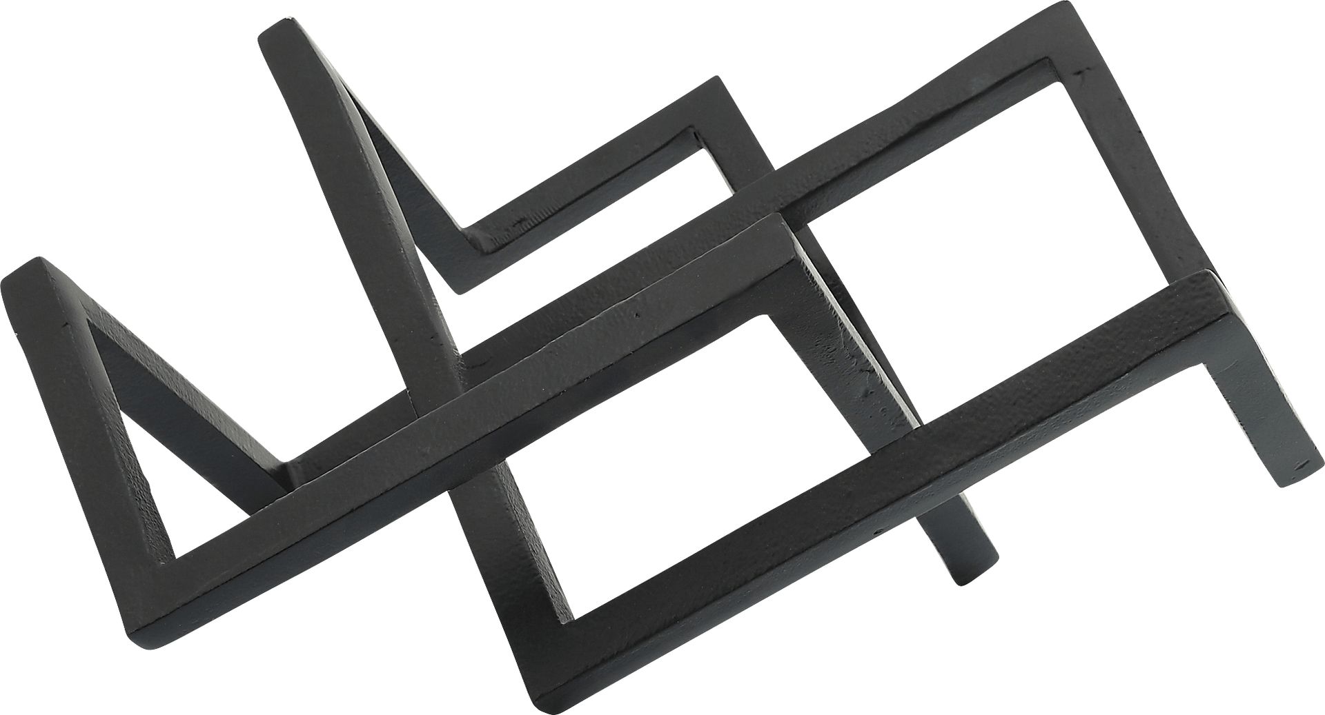Wealdstone Black Sculpture - Image 1