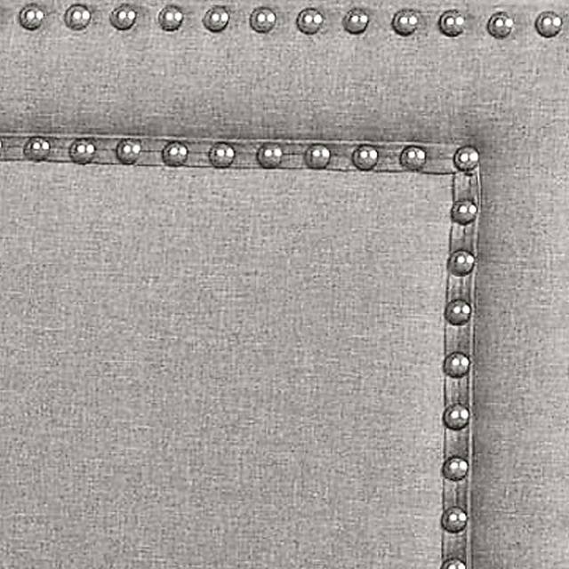 Weatherborne Gray King Bed - Thumbnail - Image 6