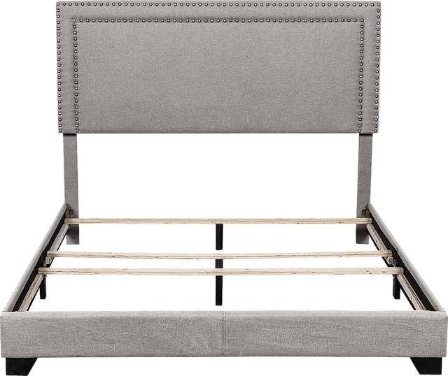 Weatherborne Gray Queen Bed - Thumbnail - Image 3