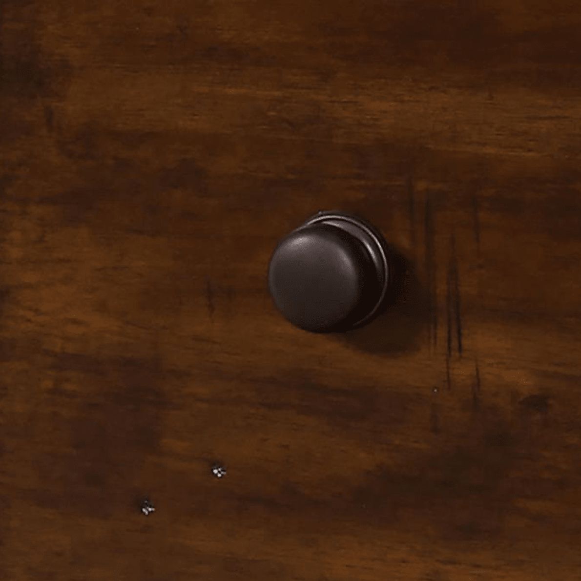 Weatherburne Chestnut Nightstand