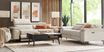 Weatherford Park 5 Pc Dual Power Reclining Living Room Set