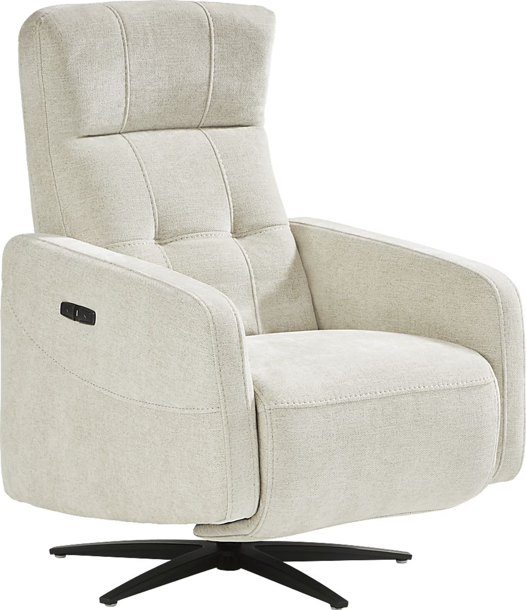 Weatherford Park Power Recliner