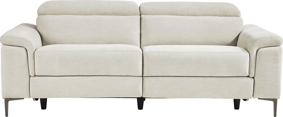 Weatherford Park Dual Power Reclining Sofa