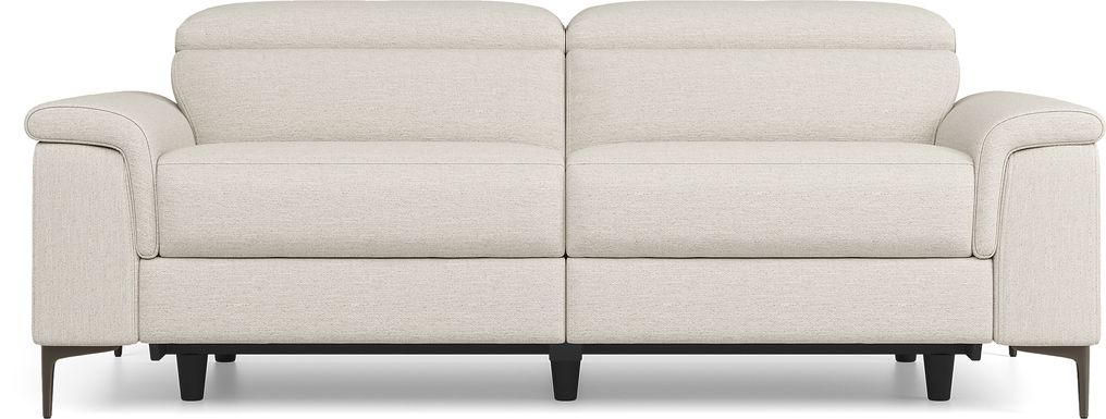 Weatherford Park Dual Power Reclining Sofa