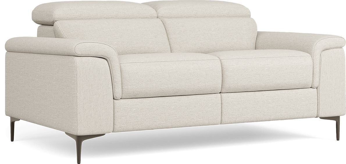 Weatherford Park 5 Pc Dual Power Reclining Living Room Set