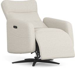 power swivel recliner