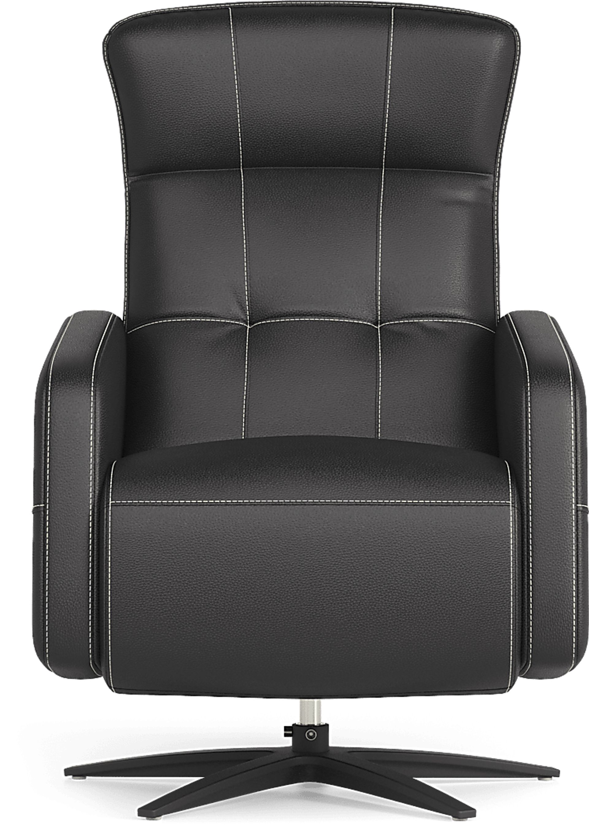 Weatherford Park Black 3 Pc Living Room with Dual Power Reclining Sofa - Image 12