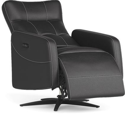 Weatherford Park Power Swivel Recliner