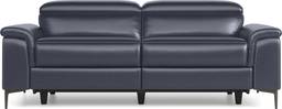 dual power reclining sofa