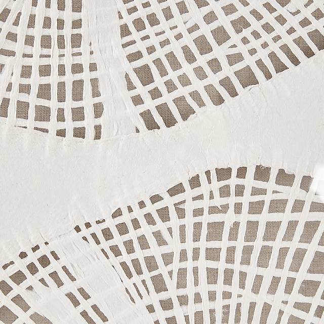 Webrews Off White Wall Decor, Set of 3 - Thumbnail - Image 11