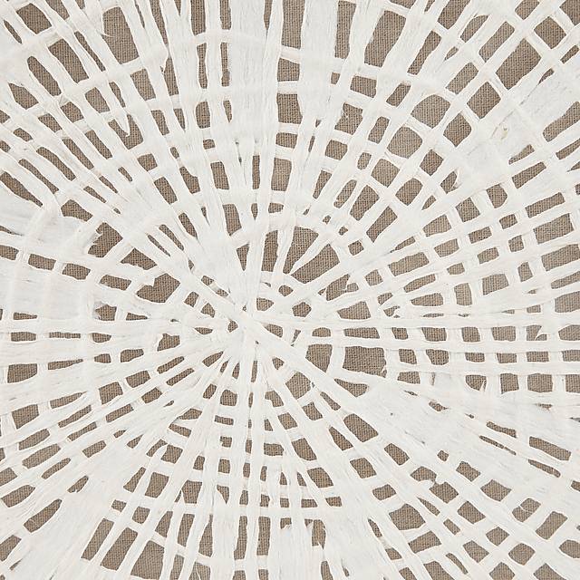 Webrews Off White Wall Decor, Set of 3 - Thumbnail - Image 6