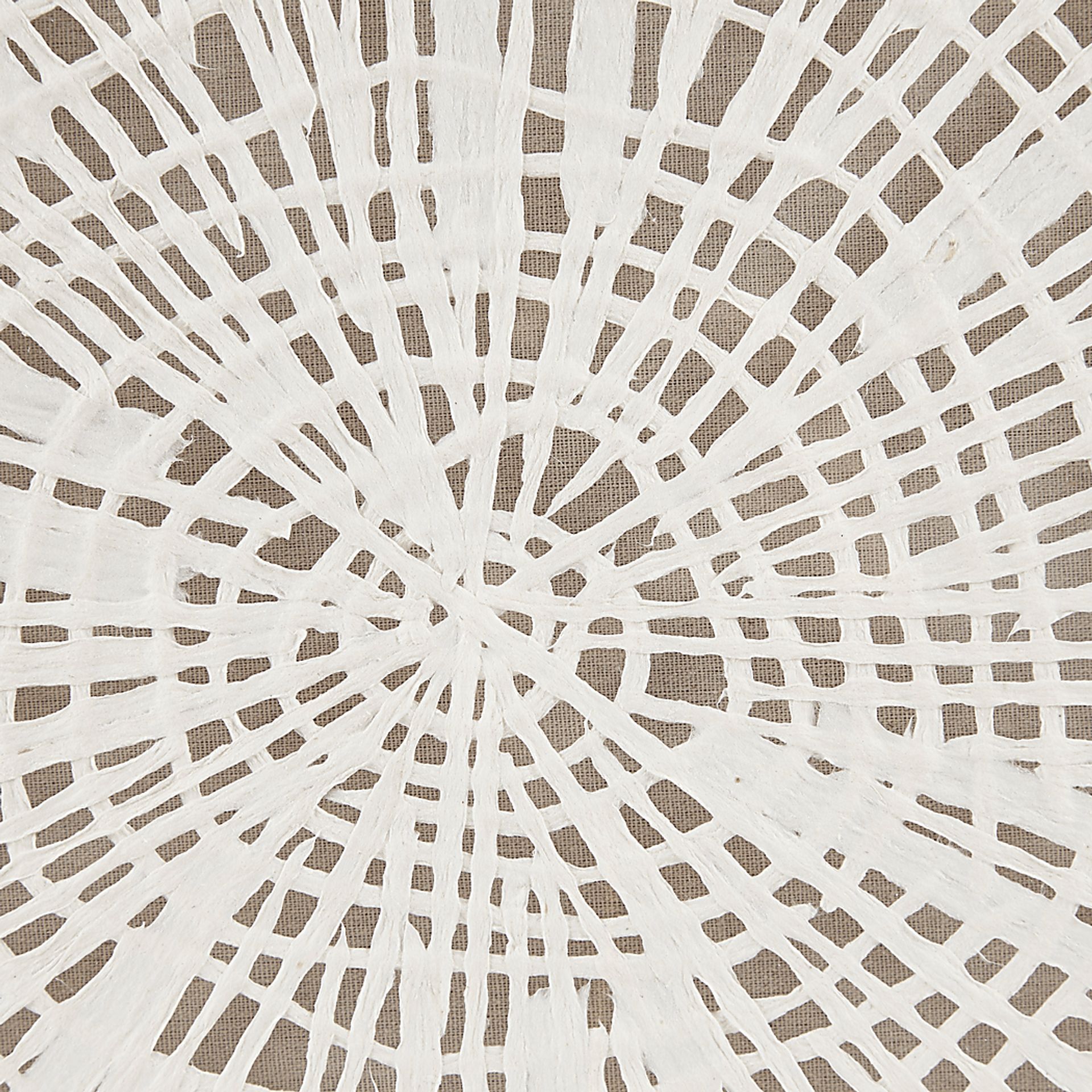Webrews Off White Wall Decor, Set of 3 - Image 6