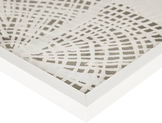 Webrews Off White Wall Decor, Set of 3 - Thumbnail - Image 8