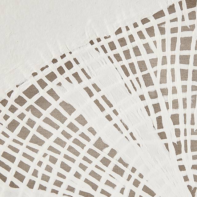 Webrews Off White Wall Decor, Set of 3 - Thumbnail - Image 9