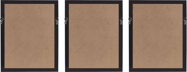 Webrews Off White Wall Decor, Set of 3 - Thumbnail - Image 10