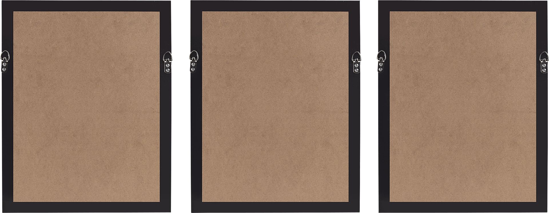 Webrews Off White Wall Decor, Set of 3 - Image 10
