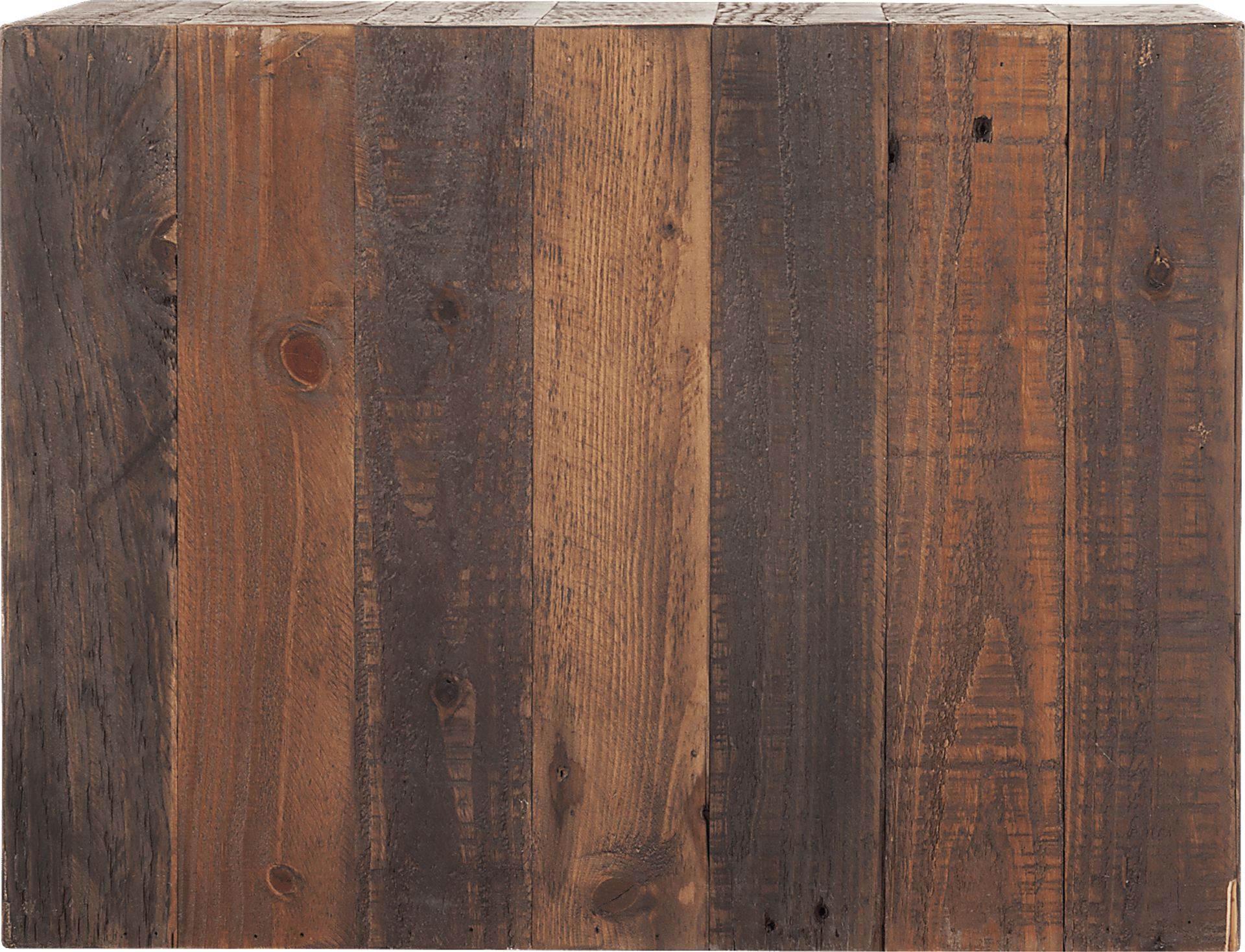 Wedgemere Brown Side Table - Image 3