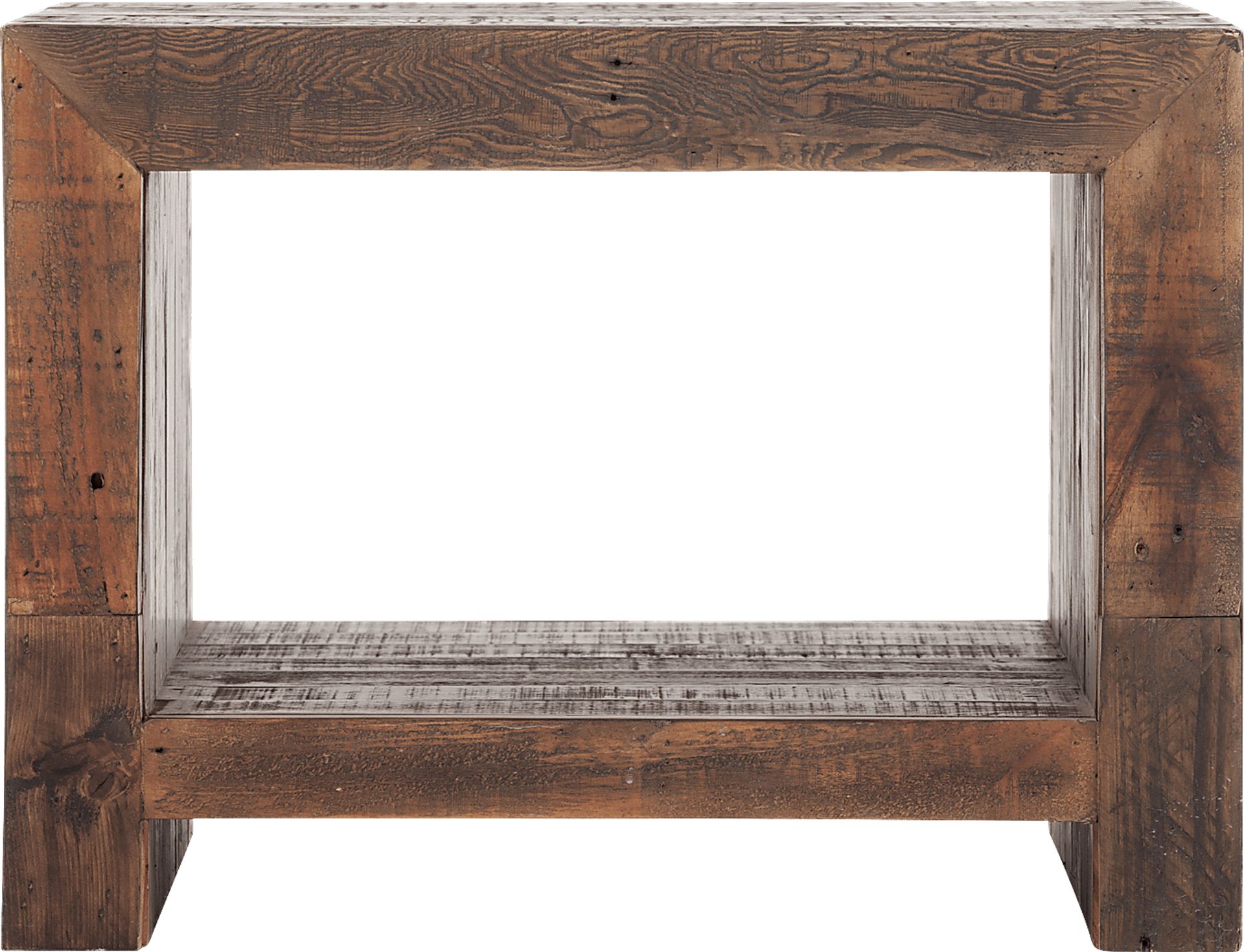 Wedgemere Brown Side Table - Image 4